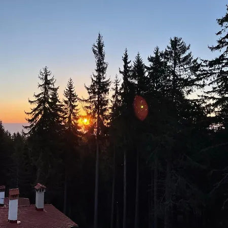 дрийм Lejlighed Pamporovo