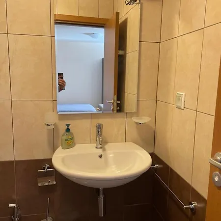дрийм Lejlighed Pamporovo